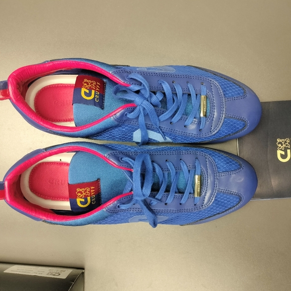 Cruyff Classics Vincenzo X Lite - Picture 3 of 6